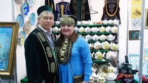 Яратам Казан
