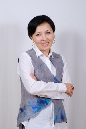 Фасхутдинова Луиза Фагимовна 
