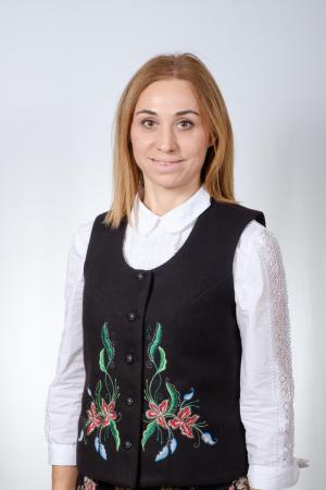 Гимадиева Наталья