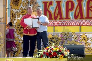 Бурмистров Игорь Алексеевич