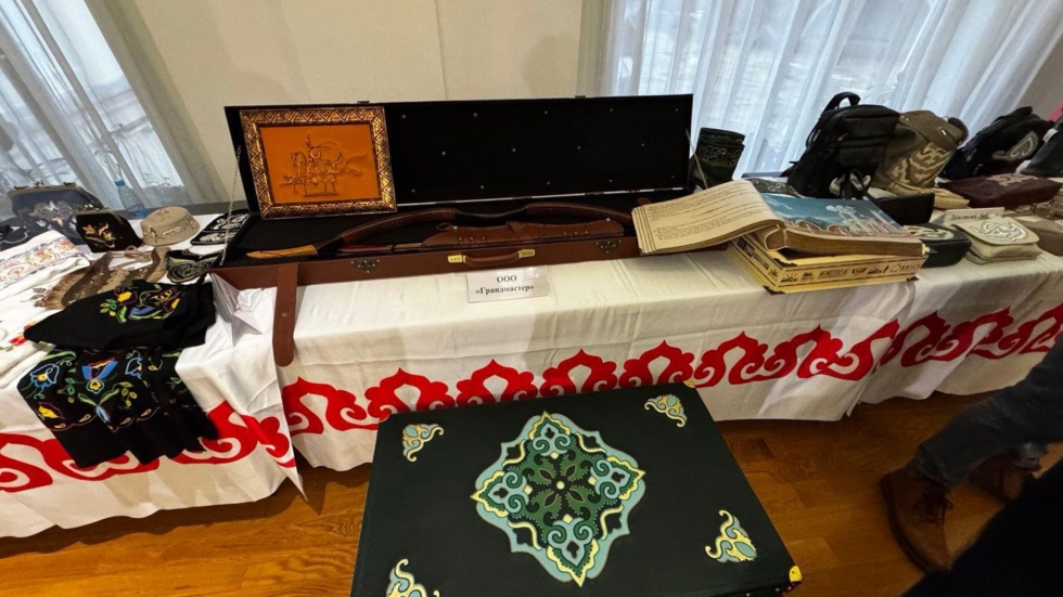 В Казани прошло третье в этом году заседание Художественно-экспертного совета по НХП