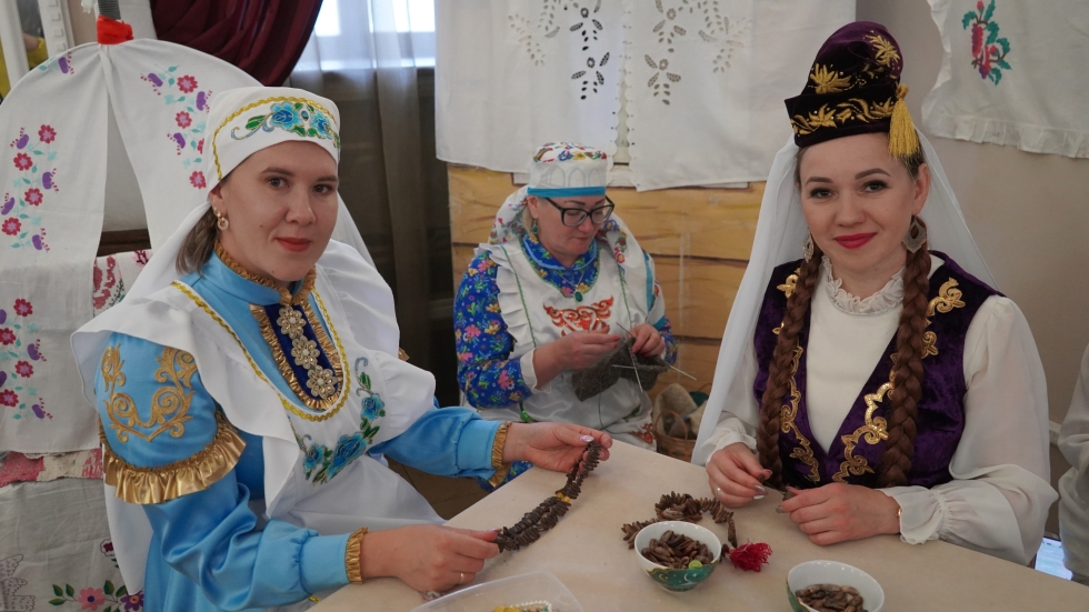 Начался прием заявок на участие в программе «Земский работник культуры Республики Татарстан»