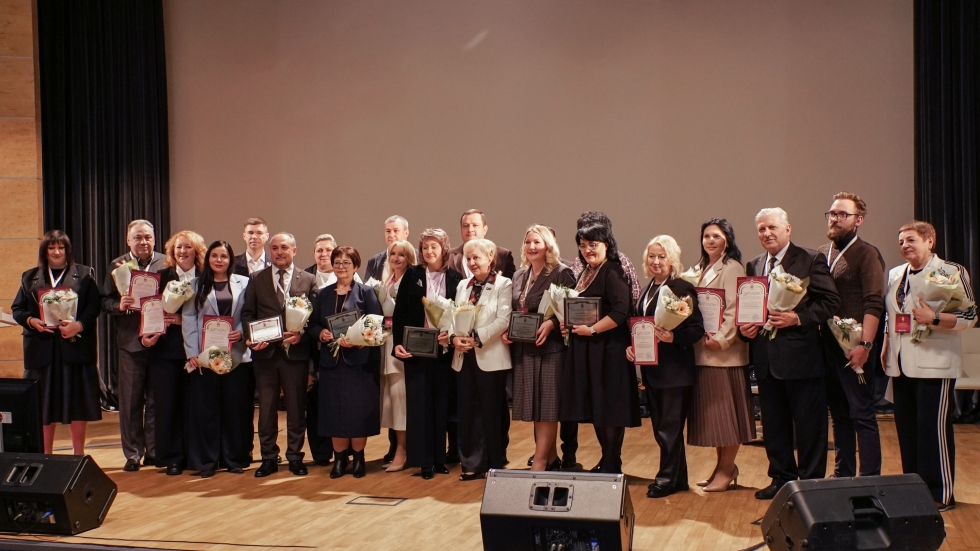 ГБУ «Таткультресурсцентр» стал победителем всероссийского смотра-конкурса на звание «Лучший дом (центр) народного творчества России»