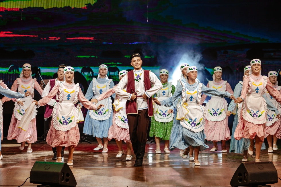 В День работника культуры пройдет Всероссийская акция #СпасибоЗаКультуру