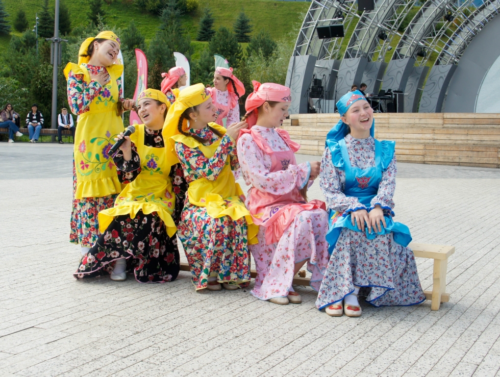 Стартовал прием заявок на VI Межрегиональный фестиваль-конкурс «УенФест. Зарница».