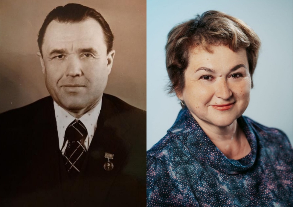 Режиссер Камил Саттаровны аның кызы Резедә Хөрмәтуллина белән искә алабыз