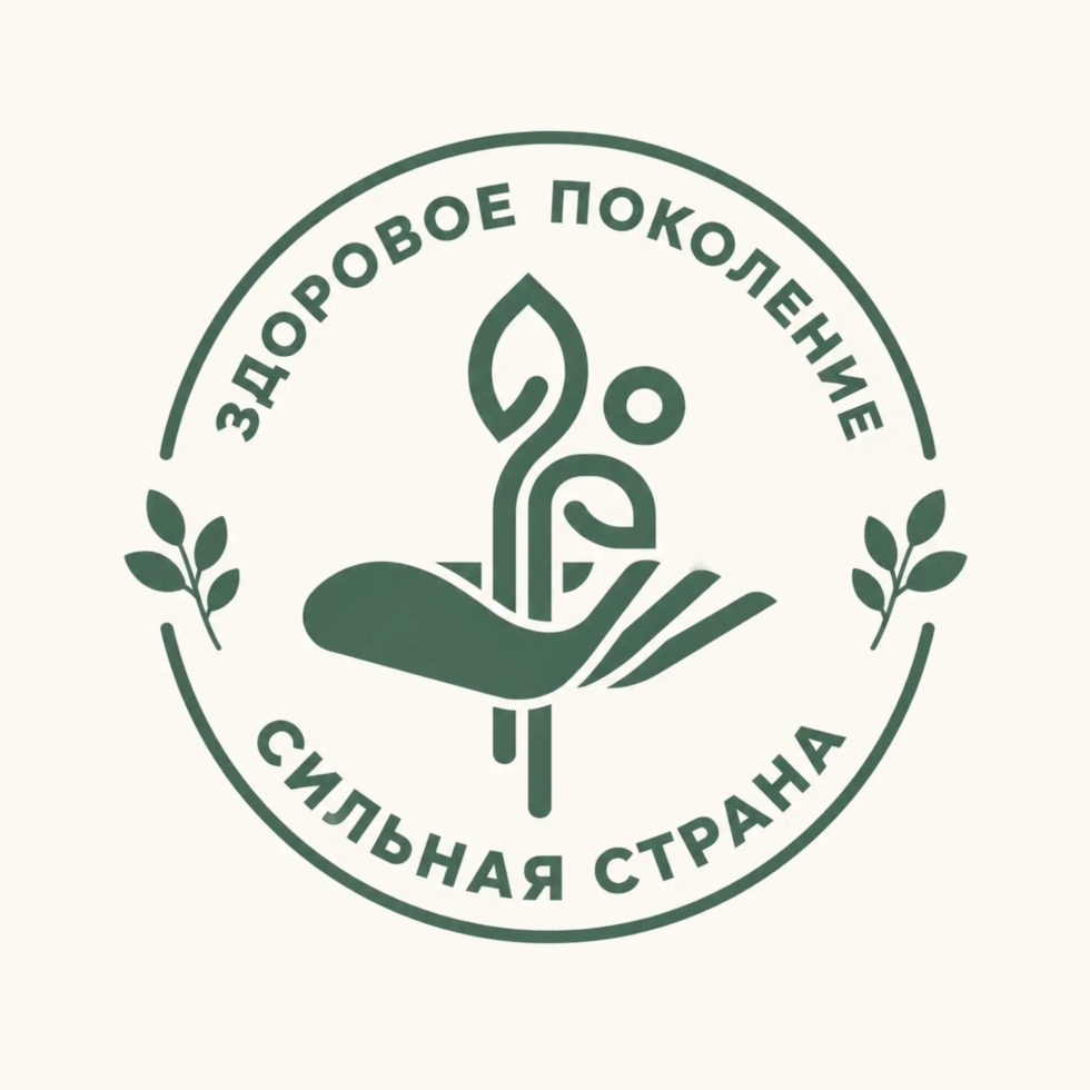 Начался прием заявок на конкурс «Здоровое поколение – сильная страна!»