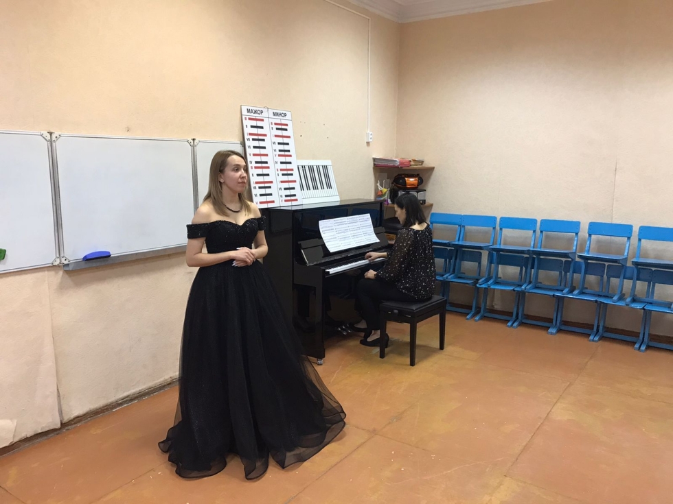 В Казани прошел конкурс профессионального мастерства «Маэстро»