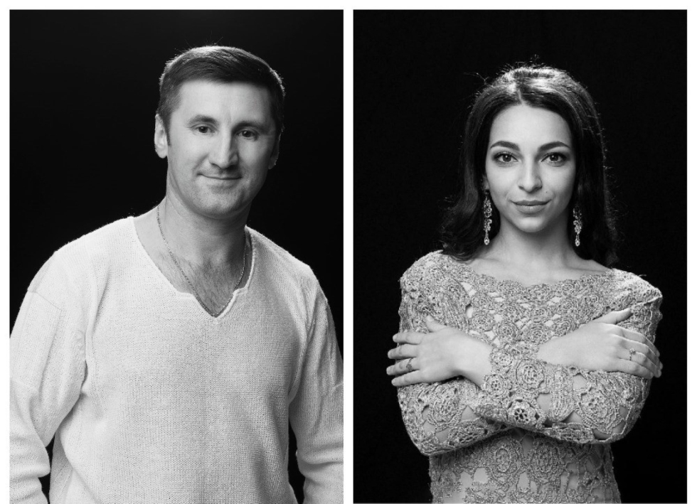 Г. Кариев исемендәге Яшь тамашачы театры актерлары Фәнис Калимуллин һәм Ләйсән Большова белән очрашуга чакырабыз
