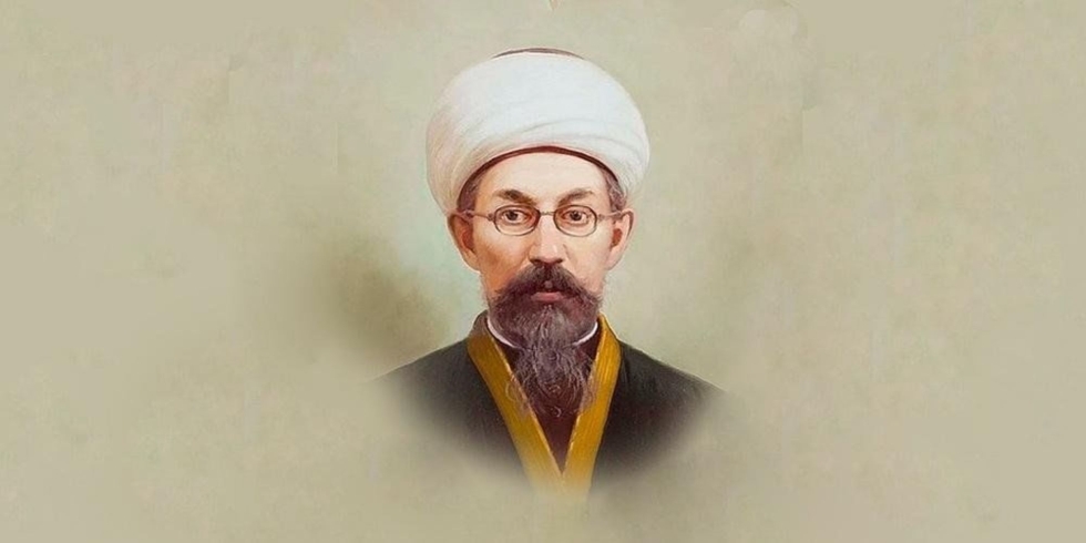 «Милли кунакханә»дә Галимҗан Барудиның «Мөхәммәдия» мәдрәсәсендәге музен оештыручы Разия Сәхипова