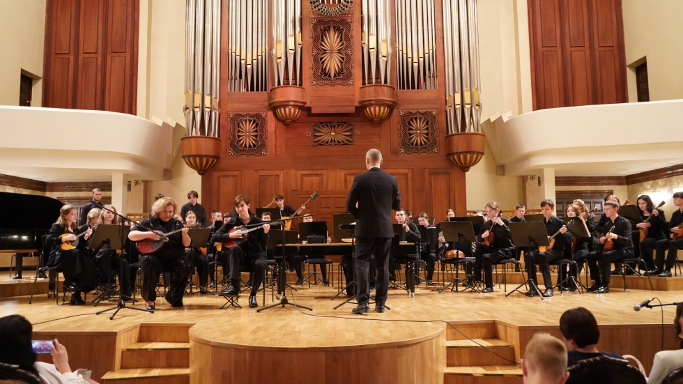 Знакомим с победителями Республиканского конкурса профессионального мастерства «МАЭСТРО»