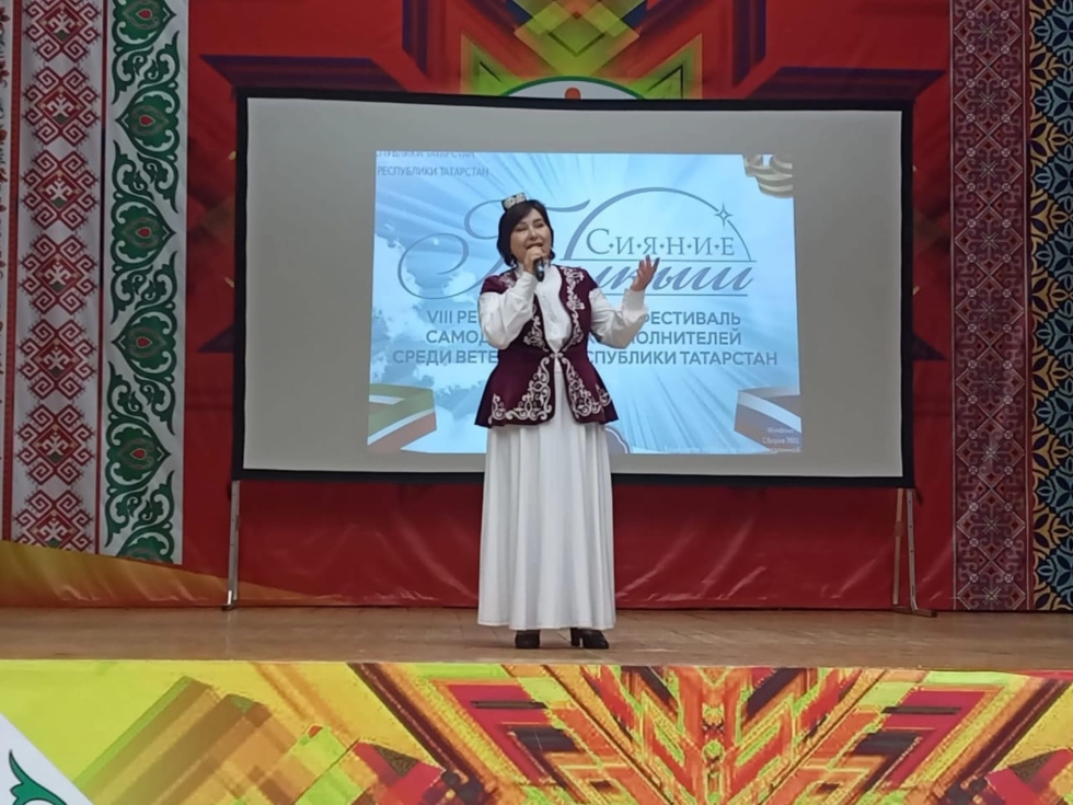 Татар моңы турында «Умырзая» фольклор ансамбле җитәкчесе Фәүзия Кәлимуллина белән сөйләшәбез