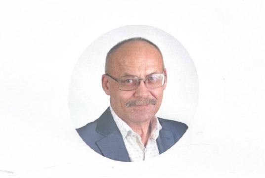 Шамсутдинов Айрат Салимуллович