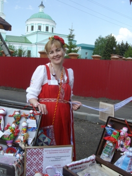 Ткачество 