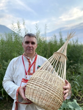 Лозоплетение