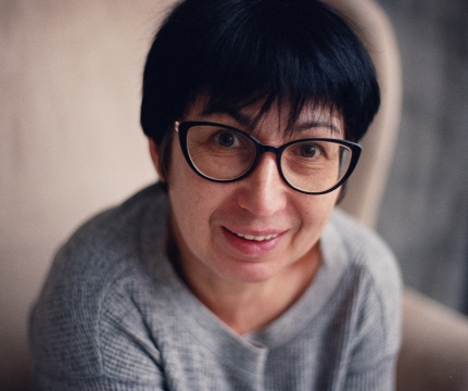 Кожаная мозаика