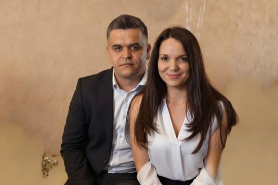 Семейная мастерская по производству этнических сувениров Такта