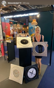 Художественная обработки кожи