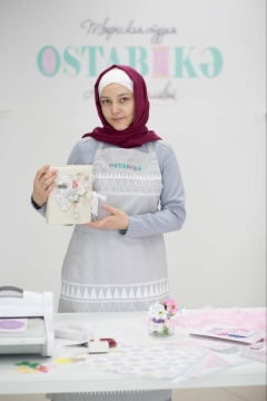 ИП Фаздалова Алия Газинуровна