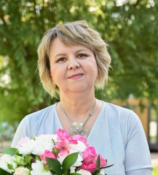 Вышивка