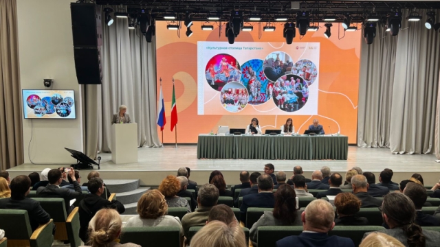 На коллегии Министерства культуры рассказали об итогах 2023 года