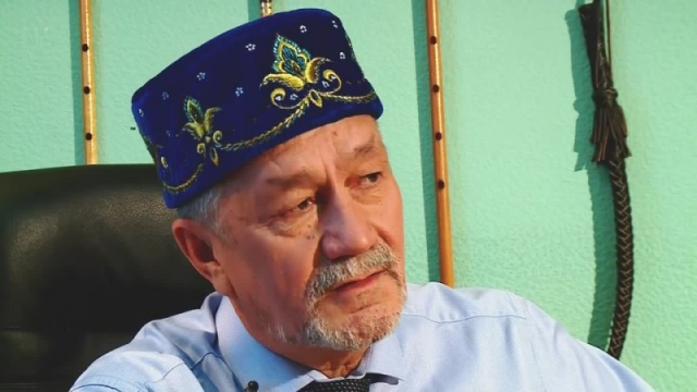 Айдар Фәйзрахманов белән очрашуга чакырабыз