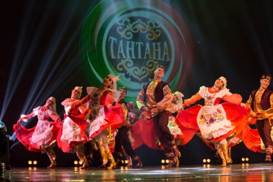 «Тантана» премиясенең номинантлары билгеләнде
