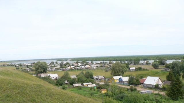 Безнең үзәкнең «Буыннан буынга» проектына кушылыгыз
