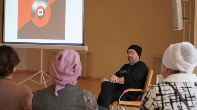 В апреле пройдут творческие лаборатории в рамках фестиваля-конкурса «Идел-йорт»
