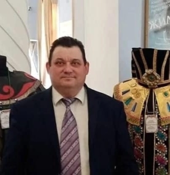 Кама Тамагы районы Мәдәнияте көне белән Айдар Айтуганов таныштыра