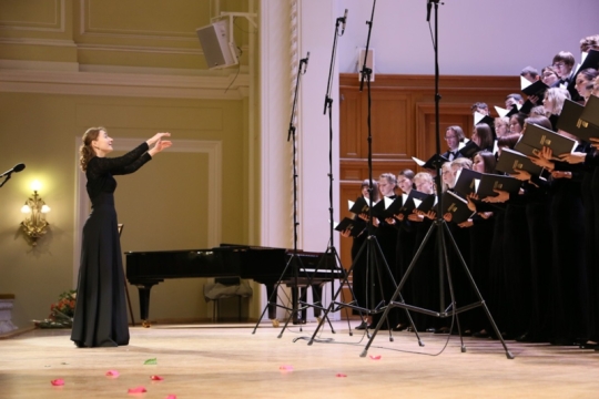 Определены победители Республиканского конкурса «Маэстро»
