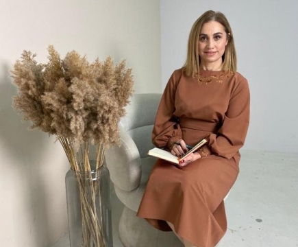 Оста Наталья Гимадиева белән халык һөнәрчелеге турында сөйләшәбез