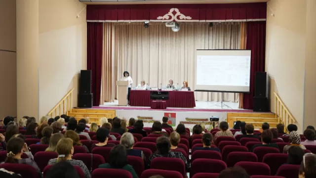 Состоялась первая в этом году программа проекта «Культурный десант»