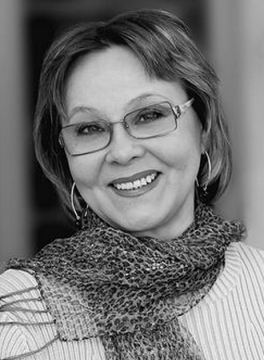 Язучы Нәзифә Кәримова белән очрашуга чакырабыз