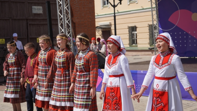 «UenFest» фестивале җиңүчеләре Сочига җыена