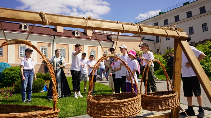 «UenFest» фестивале