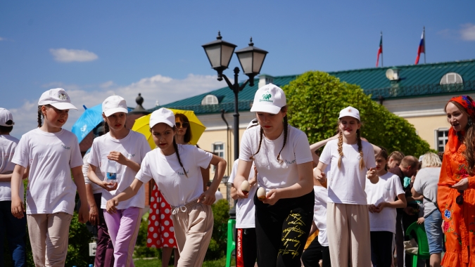 «UenFest» фестивале