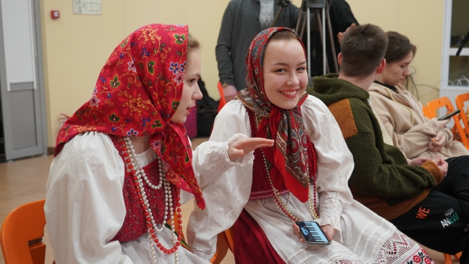 В лагере «Мирас-Наследие» состоялся слет фестиваля «Uen Fest»