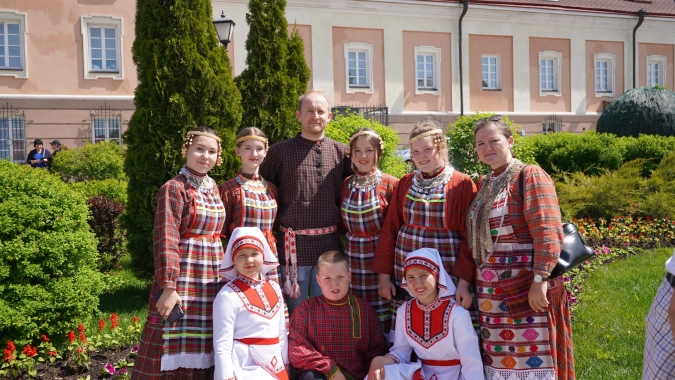 «UenFest» фестивале җиңүчеләре