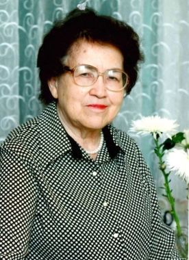 Резеда Ганиева