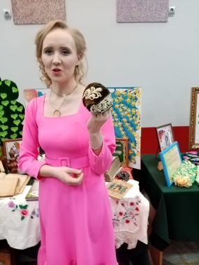 Арчада иҗади гаиләләр бәйгесе үтте