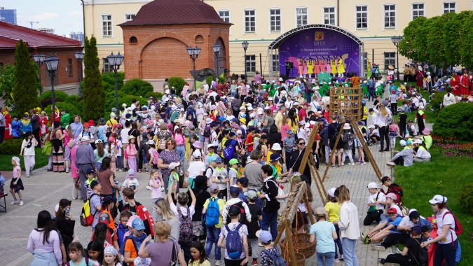 «UenFest» фестивале