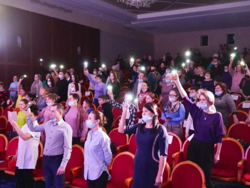 В Татарстане пройдут концерты творческого объединения «ISTELEK»