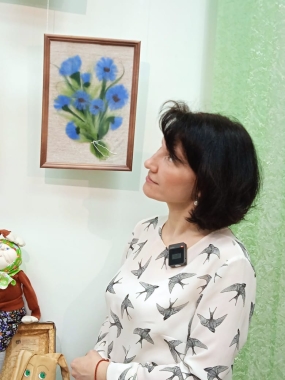 Альбина Нурутдинова 