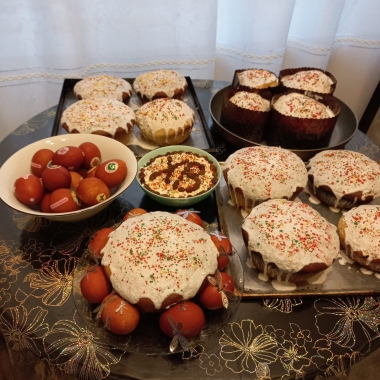 Фото предоставлено МБУ "Районный Дом культуры" Мамадышского муниципального района РТ