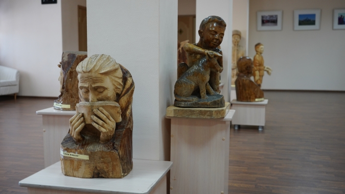 В Муслюмовском районе прошли семинары в рамках «Культурного десанта»