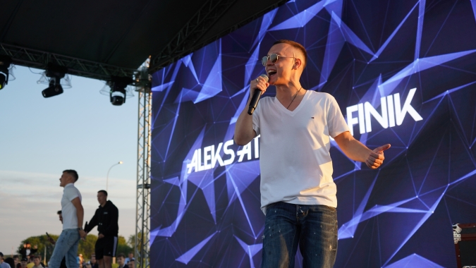 В Болгаре прошел II Международный этнокультурный фестиваль «Ага Базар»
