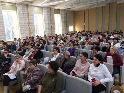 180 педагогов музыкального направления прошли курсы повышения квалификации