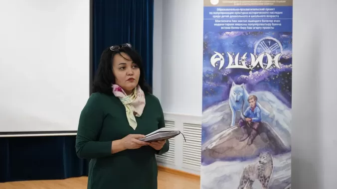 В Казани проходят курсы повышения квалификации по направлению ДПИ