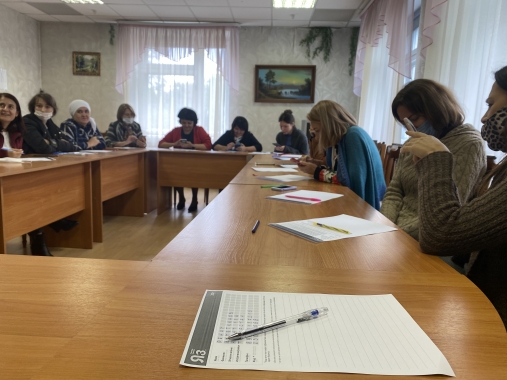 Всемирная образовательная акция «Татарча диктант»